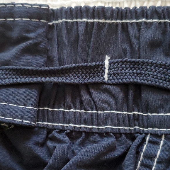 ARIZONA JEANS Cargo Swim Shorts - Picture 11 of 13